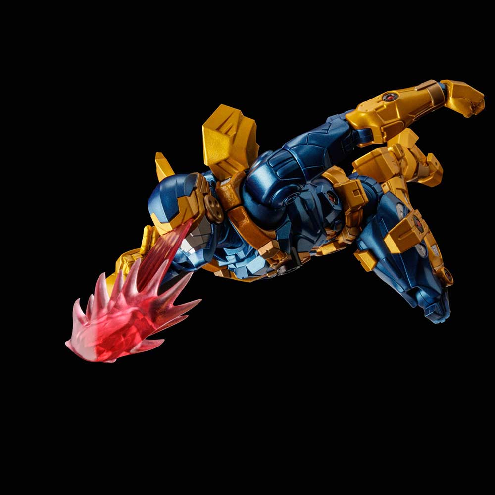 (PO) Fighting Armor Cyclops Image_8