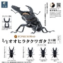(PO) Animalier Collection 1/1 Giant Stag Beetle [BOX] Image_1