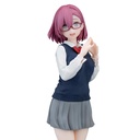 (PO) 2.5 Dimensional Seduction Glitter & Glamours Ririsa Amano Uniform Ver. Image_1