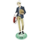 (PO) Movic SPY x FAMILY Acrylic Stand Key Chain - Loid Image_1
