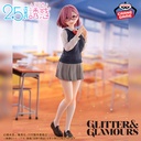(PO) 2.5 Dimensional Seduction Glitter & Glamours Ririsa Amano Uniform Ver. Image_2
