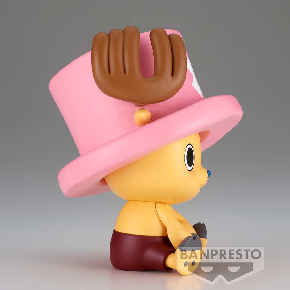 (PO) One Piece Sofvimates - Tony Tony Chopper Image_3