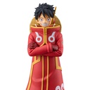 (PO) One Piece DXF The Grandline Series - Egghead Arc - Monkey.D.Luffy Image_1