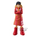 (PO) One Piece DXF The Grandline Series - Egghead Arc - Monkey.D.Luffy Image_2