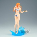 (PO) One Piece Glitter & Glamours Splash Style Nami Image_4