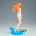 (PO) One Piece Glitter & Glamours Splash Style Nami Image_6