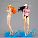 (PO) One Piece Glitter & Glamours Splash Style Nami Image_7