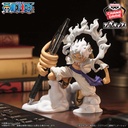 (PO) One Piece King of Artist The Monkey.D.Luffy Gear 5 II Image_2