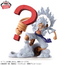 (PO) One Piece King of Artist The Monkey.D.Luffy Gear 5 II Image_4