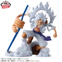 (PO) One Piece King of Artist The Monkey.D.Luffy Gear 5 II Image_6