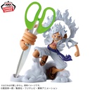 (PO) One Piece King of Artist The Monkey.D.Luffy Gear 5 II Image_7