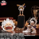 (PO) One Piece King of Artist The Monkey.D.Luffy Gear 5 II Image_13