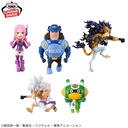 (PO) One Piece WCF World Collectible Figure - Egghead Vol.3 Image_2