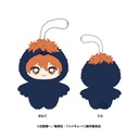 (PO) Haikyu!! Chimikemo Mascot 1 Hinata Shoyo Image_1