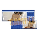 (PO) Trading Ticket Style Card Haikyu!! [BOX] Image_5