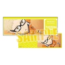 (PO) Trading Ticket Style Card Haikyu!! [BOX] Image_6