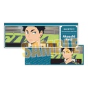 (PO) Trading Ticket Style Card Haikyu!! [BOX] Image_15