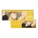 (PO) Trading Ticket Style Card Haikyu!! [BOX] Image_17
