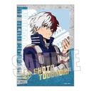 (PO) Trading Gilding Bromide 7th Term New Visual Ver. My Hero Academia [BOX] Image_6