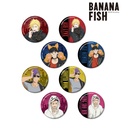 (PO) Banana Fish Trading Original Illustration Halloween Ver. Can Badge (4) Image_1