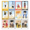 (PO) Trading Gilding Bromide Haikyu!! Pool Cleaning Ver. [BOX] Image_1