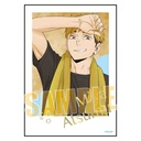 (PO) Trading Gilding Bromide Haikyu!! Pool Cleaning Ver. [BOX] Image_12