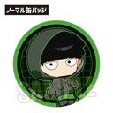 (PO) Trading Can Badge Mob Psycho 100 III Cyberpunk Ver. [BOX] Image_7