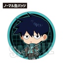 (PO) Trading Can Badge Mob Psycho 100 III Cyberpunk Ver. [BOX] Image_9