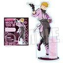 (PO) Acrylic Stand Mob Psycho 100 III Reigen Arataka Cyberpunk Ver. Image_1