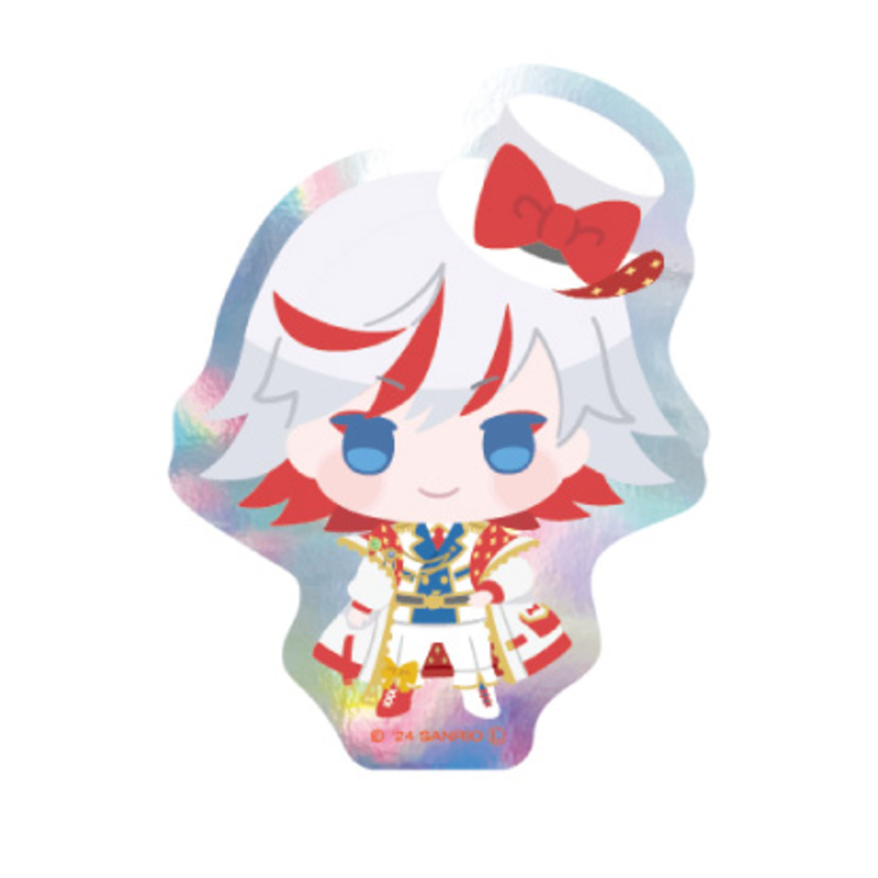 (PO) Fragaria Memories Prism Mini Sticker 1 Hallritt Image_1