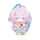 (PO) Fragaria Memories Prism Mini Sticker 9 Willmesh Image_1