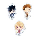 (PO) Solo Leveling Marutto Stand Key Chain 01 [BOX] Image_2