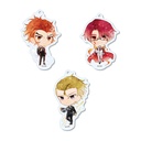 (PO) Solo Leveling Marutto Stand Key Chain 01 [BOX] Image_3