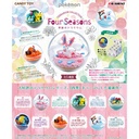 (PO) Pokemon Terrarium Collection - Four Seasons (3) Image_1