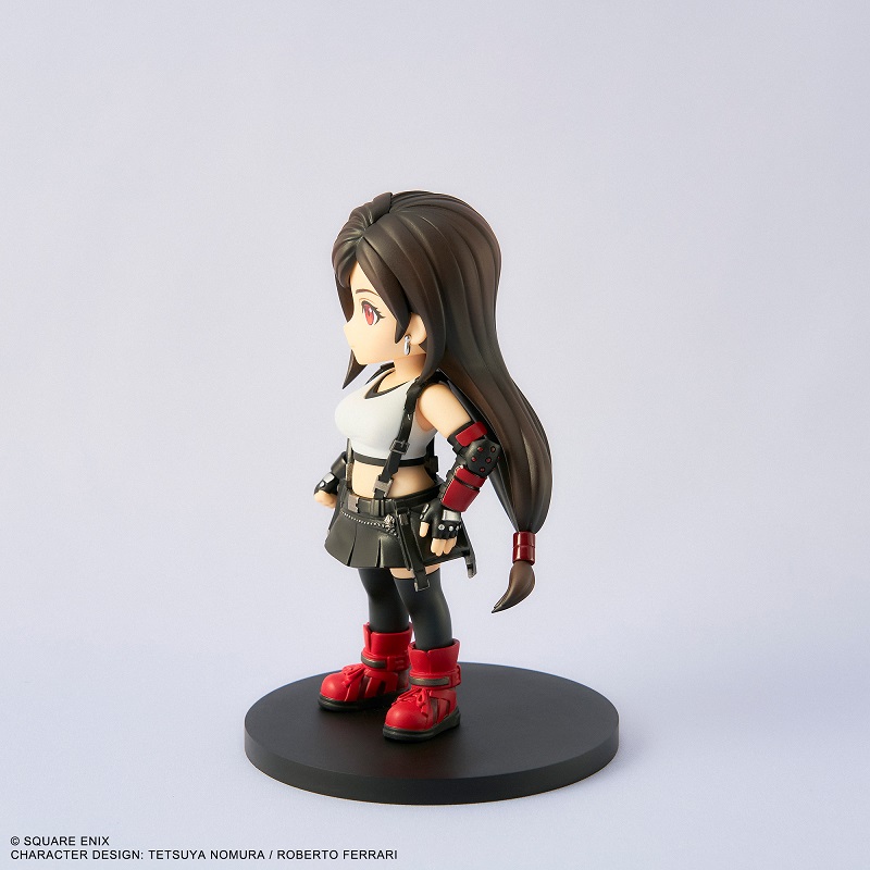 (PO) Final Fantasy VII Rebirth Adorable Arts - Tifa Lockhart Image_4