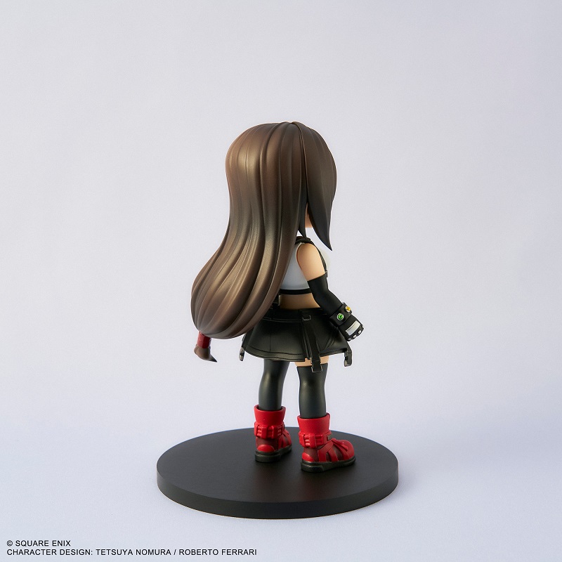 (PO) Final Fantasy VII Rebirth Adorable Arts - Tifa Lockhart Image_7