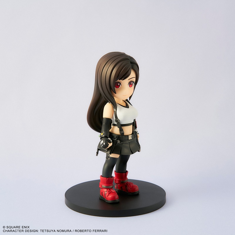 (PO) Final Fantasy VII Rebirth Adorable Arts - Tifa Lockhart Image_9