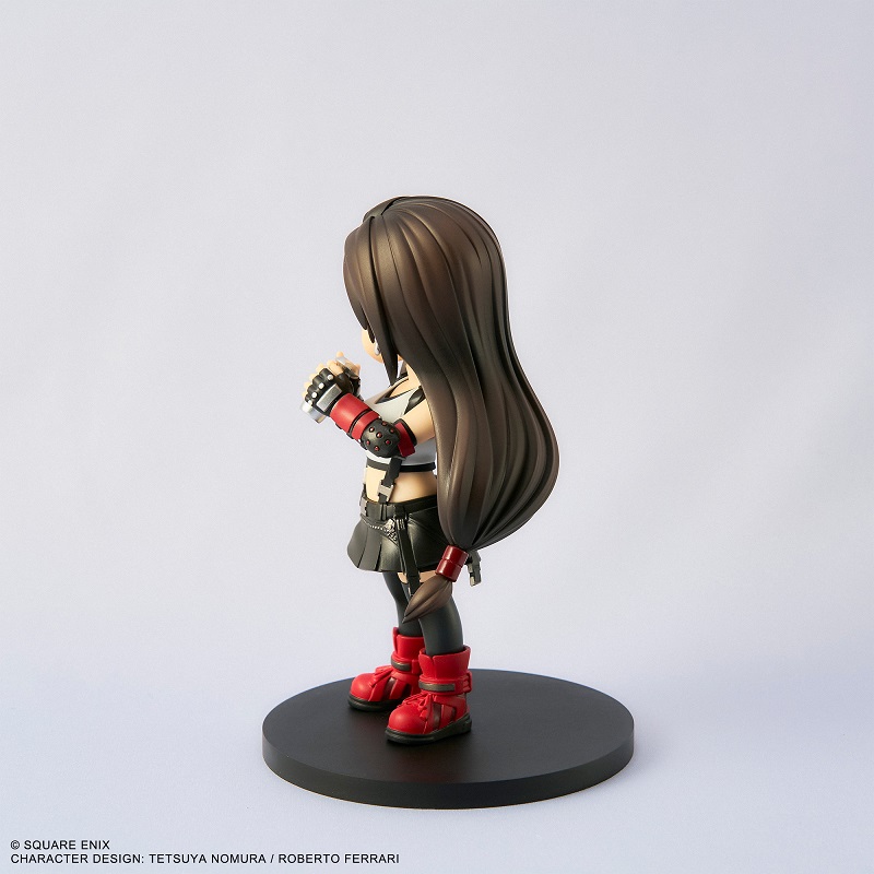(PO) Final Fantasy VII Rebirth Adorable Arts - Tifa Lockhart Image_12