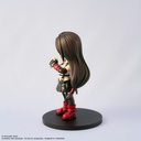 (PO) Final Fantasy VII Rebirth Adorable Arts - Tifa Lockhart Image_12