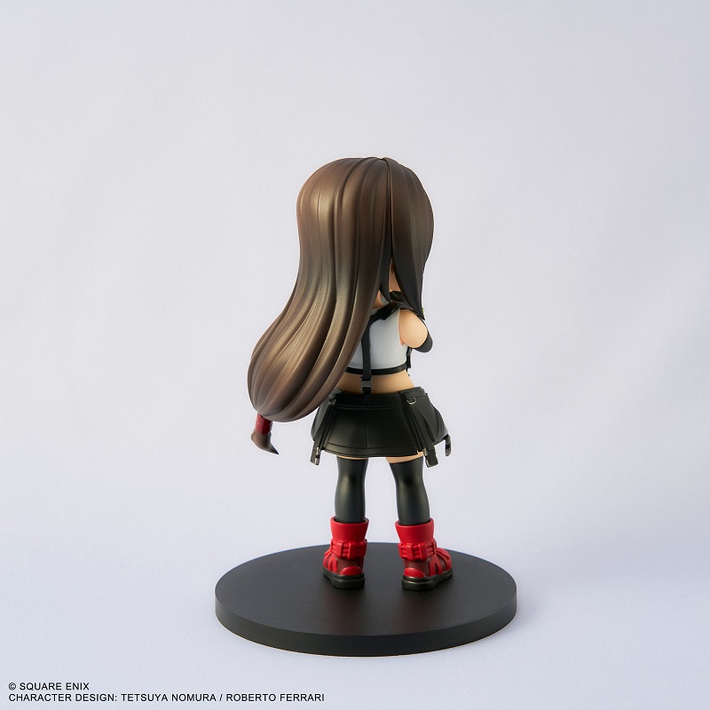 (PO) Final Fantasy VII Rebirth Adorable Arts - Tifa Lockhart Image_14