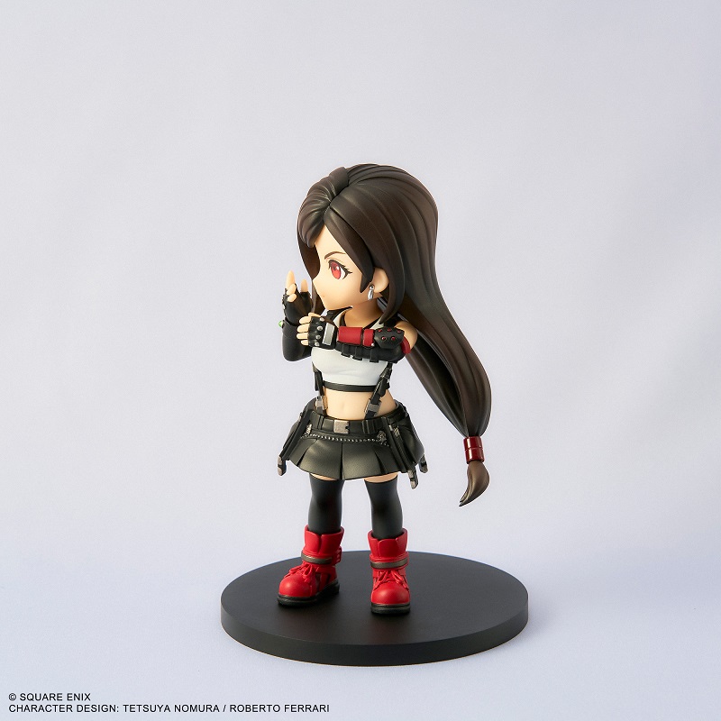 (PO) Final Fantasy VII Rebirth Adorable Arts - Tifa Lockhart Image_20