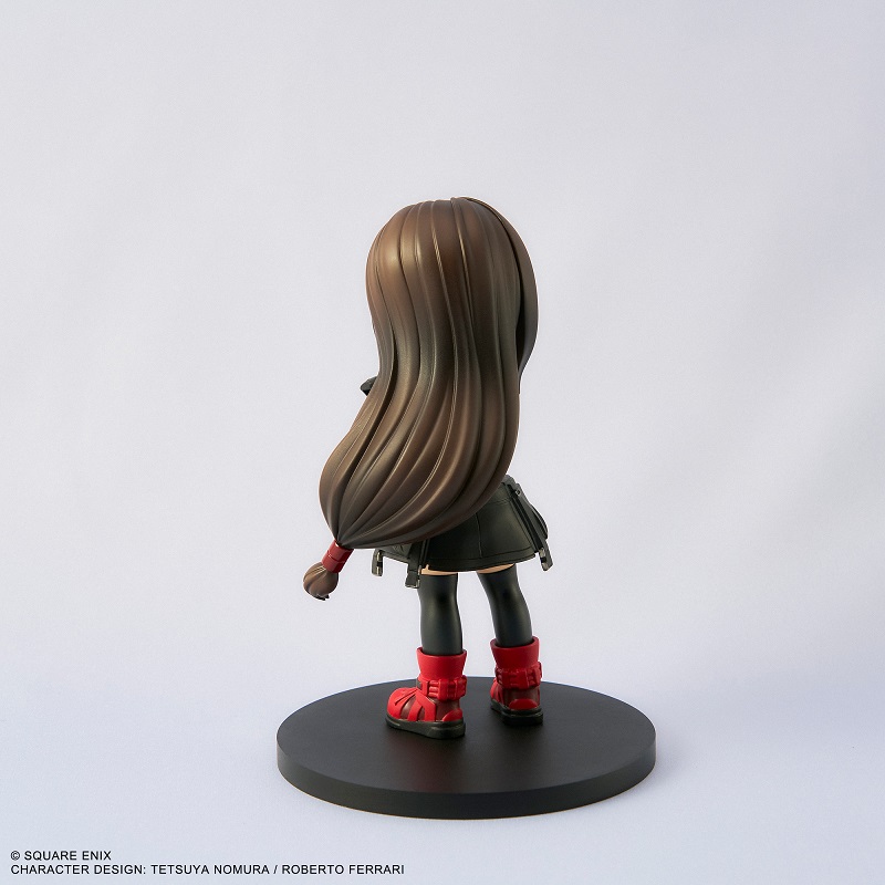 (PO) Final Fantasy VII Rebirth Adorable Arts - Tifa Lockhart Image_22