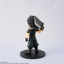 (PO) Final Fantasy VII Rebirth Adorable Arts - Zack Fair Image_5