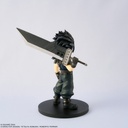 (PO) Final Fantasy VII Rebirth Adorable Arts - Zack Fair Image_7