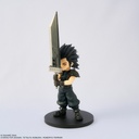 (PO) Final Fantasy VII Rebirth Adorable Arts - Zack Fair Image_10