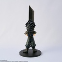 (PO) Final Fantasy VII Rebirth Adorable Arts - Zack Fair Image_13