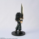 (PO) Final Fantasy VII Rebirth Adorable Arts - Zack Fair Image_14