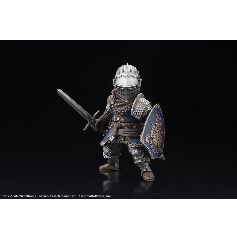 (PO) Q Collection DARK SOULS - Oscer Knight of Astora Image_2