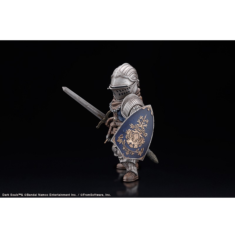(PO) Q Collection DARK SOULS - Oscer Knight of Astora Image_3