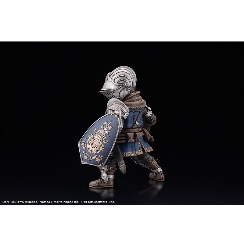 (PO) Q Collection DARK SOULS - Oscer Knight of Astora Image_4